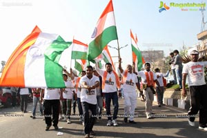 Run For Unity 2013