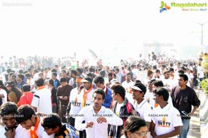 Run For Unity 2013