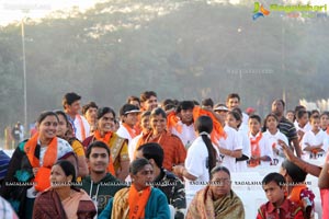 Run For Unity 2013