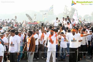 Run For Unity 2013