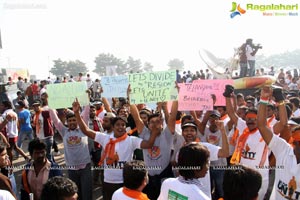 Run For Unity 2013