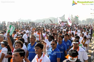 Run For Unity 2013