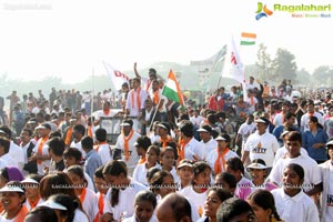 Run For Unity 2013