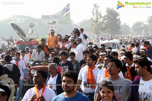 Run For Unity 2013