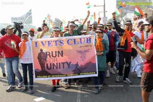 Run For Unity 2013