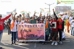 Run For Unity 2013