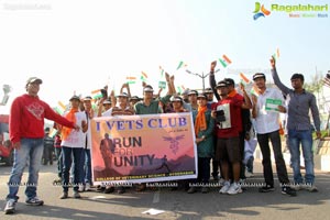 Run For Unity 2013