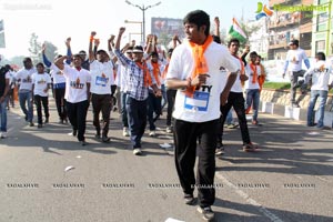 Run For Unity 2013