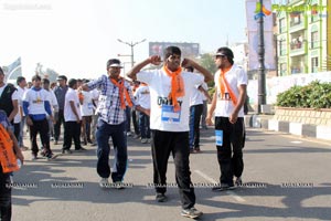 Run For Unity 2013