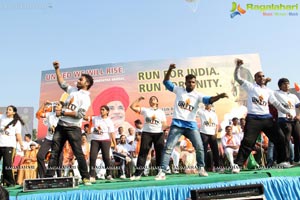 Run For Unity 2013