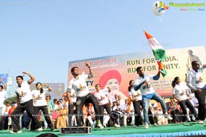 Run For Unity 2013