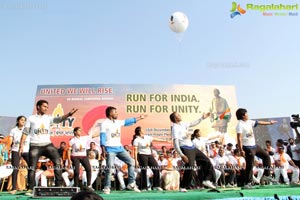 Run For Unity 2013