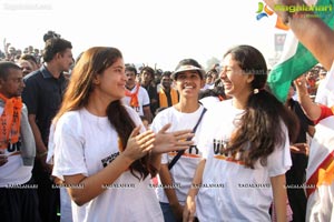 Run For Unity 2013