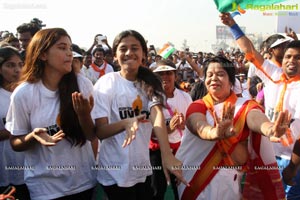 Run For Unity 2013