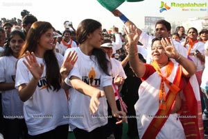 Run For Unity 2013