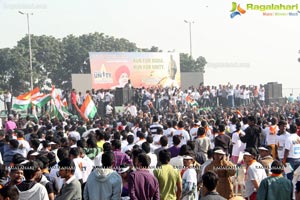 Run For Unity 2013