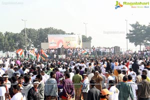 Run For Unity 2013