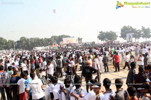 Run For Unity 2013