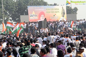 Run For Unity 2013