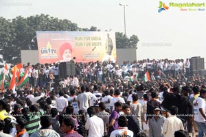 Run For Unity 2013