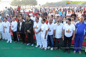 Run For Unity 2013