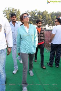 Run For Unity 2013