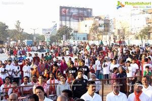 Run For Unity 2013