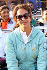 Run For Unity 2013