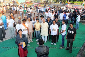 Run For Unity 2013