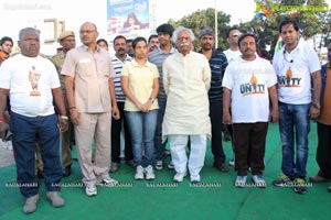 Run For Unity 2013