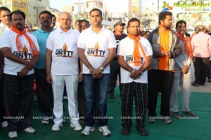 Run For Unity 2013