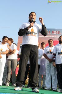 Run For Unity 2013