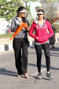 Run For Unity 2013