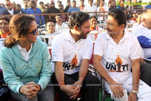 Run For Unity 2013