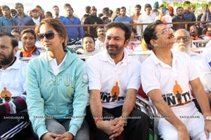 Run For Unity 2013