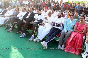 Run For Unity 2013