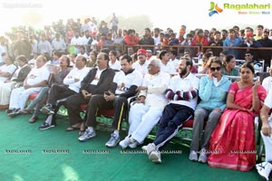 Run For Unity 2013