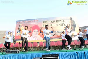 Run For Unity 2013