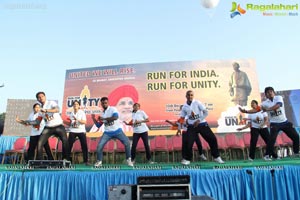 Run For Unity 2013