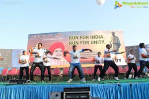 Run For Unity 2013