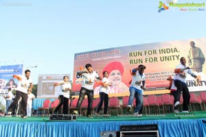 Run For Unity 2013