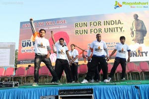 Run For Unity 2013