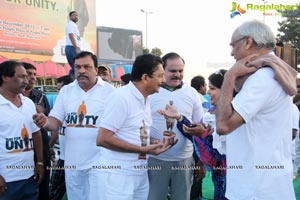 Run For Unity 2013