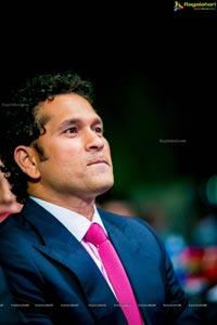 Sachin Tendulkar CCL 4