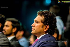 Sachin Tendulkar CCL 4