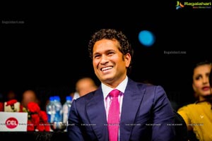 Sachin Tendulkar CCL 4