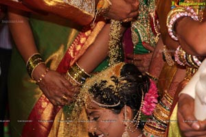 Siddharth-Harini Wedding