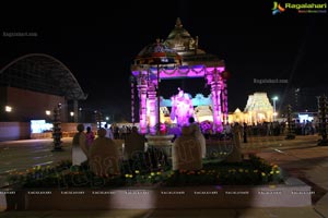 Siddharth-Harini Wedding