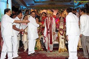 Siddharth-Harini Wedding