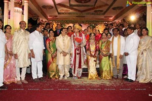 Siddharth-Harini Wedding